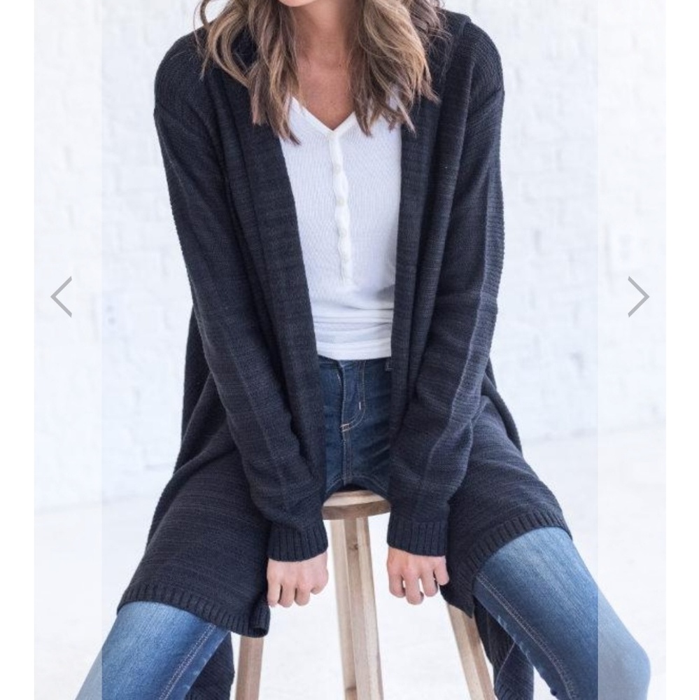 Bella Ella Botique Cardigan